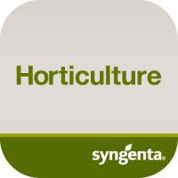 Horticulture on 9Apps