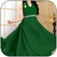 Women Gown Dress Photo Suit New on 9Apps