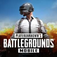 PUBG Mobile on 9Apps