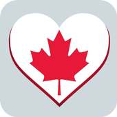 Canada Dating on 9Apps