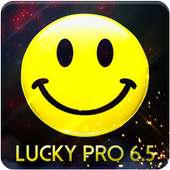 Lucky Pro 6 Simulator Joke