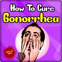 How To Cure Gonorrhea on 9Apps