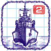 Sea Battle 2 on 9Apps
