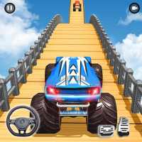 monster truck acrobazie giochi gratuiti 2020