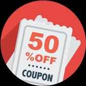 Coupons for H-E-B Grocery on 9Apps