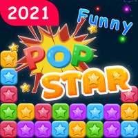 PopStar Funny 2021 on APKTom