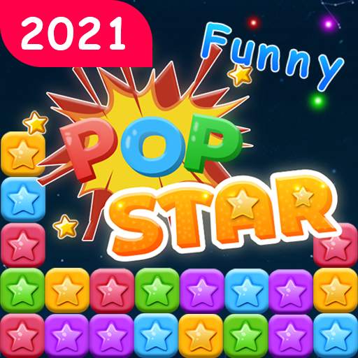 PopStar Funny 2021