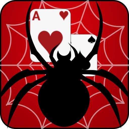 Spider Solitaire