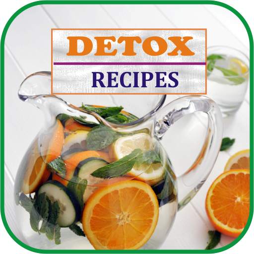 Best Detox Drinks Recipes