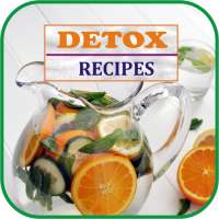Best Detox Drinks Recipes on 9Apps