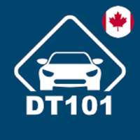 Canadian Driving Tests on 9Apps
