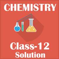 Class 12 Chemistry Solution on 9Apps