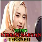 Video Nissa Sabyan Terbaru