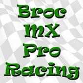 BrocMX, Broc MX, motocross,MXL