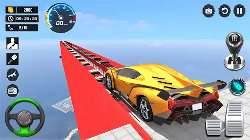 Download do aplicativo Jogos de corrida de carros 3d 2023 - Grátis