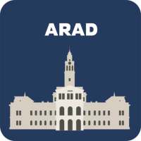 Arad City App on 9Apps