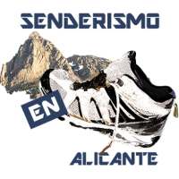 Senderismo en Alicante on 9Apps