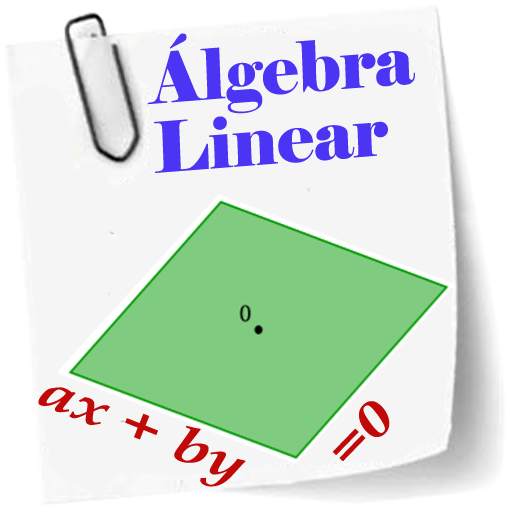 Curso de Álgebra Linear (portu