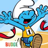 The Smurf Games on 9Apps
