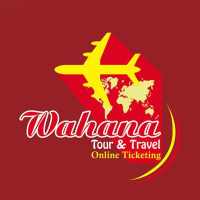 Wahana Online Ticketing on 9Apps