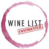 Wine List Confidential