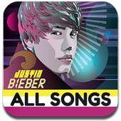 justin bieber all songs 2017 on 9Apps