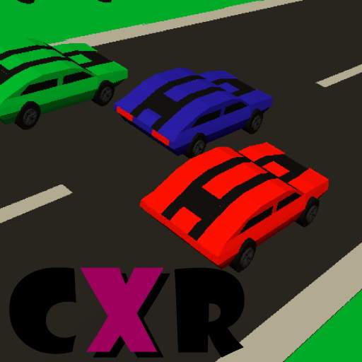 Car Xtreme Race