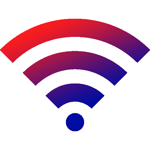 WiFi Connection Manager иконка