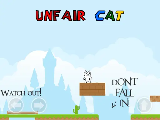 Syobon Adventure 3 - Super Cat Action APK for Android Download