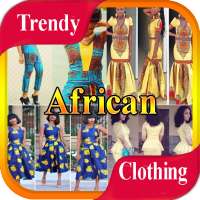 Trendy African Clothing