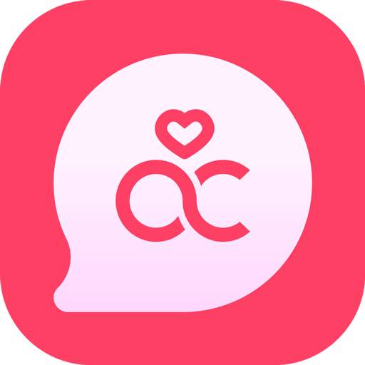 OhChat - Random Video Call & Chat with Stranger