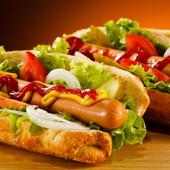 RESEP HOT DOG