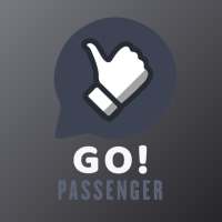 GO PASSENGER on 9Apps