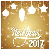 Cool New Year Messages 2017