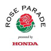 Rose Parade 2015 Program