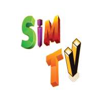 SIM TV WEB on 9Apps