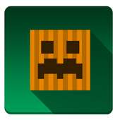 Halloween Skins Minecraft PE