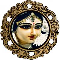 Maa-Durga Live Wallpaper