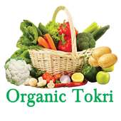 Organic Tokri