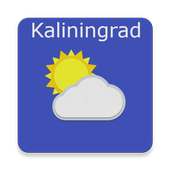 Kaliningrad - weather on 9Apps
