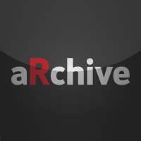 The aRchive app on 9Apps
