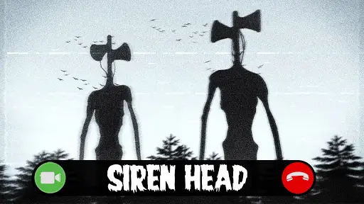 Siren Head Sound Buttons APK Download 2023 - Free - 9Apps