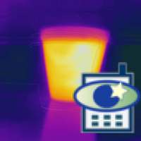 Remote thermal cam f. FLIR ONE on 9Apps