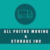 AllPoints Moving & Storage Inc