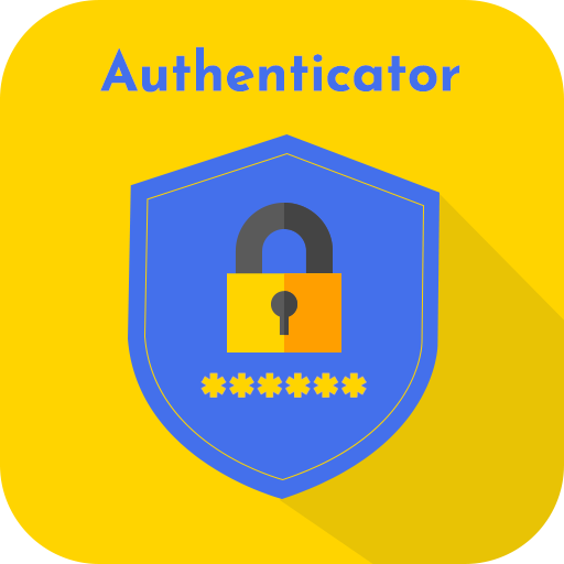 Authenticator : Mobile Authenticator App icon