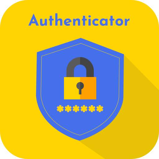 Authenticator : Mobile Authenticator App