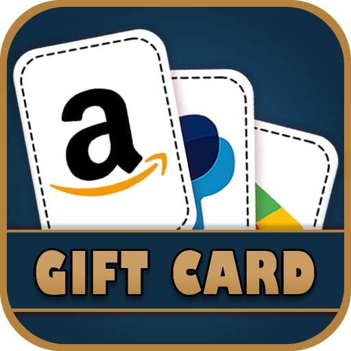 Free Gift Card Generator - Promo Code Generator