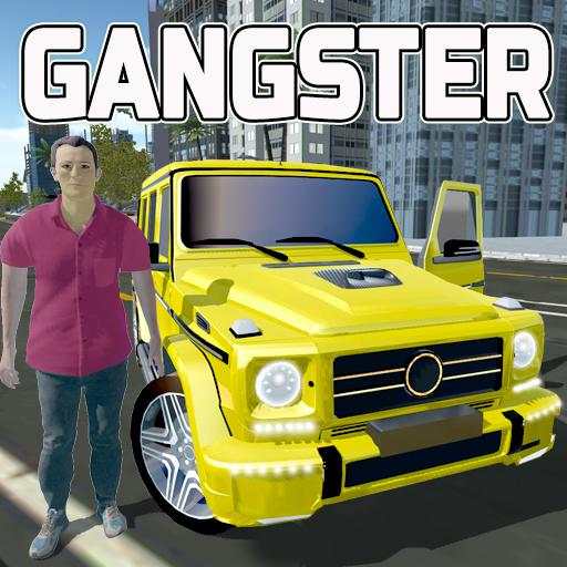 Go To Gangster Town |  2020 auto game