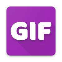 GIF Search & Maker, Video to GIF, Images to GIF