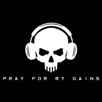 Pray For My Gains on 9Apps